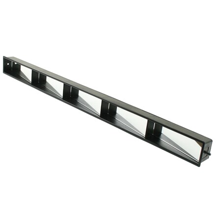 Empi Axles/Boots Interior Mirror, 00-4580-0 00-4580-0